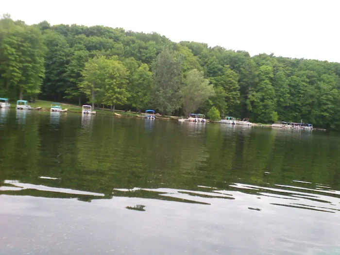 Burton's Trailer Park Picture 10