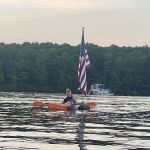 Burton's Trailer Park