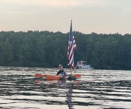 Burton's Trailer Park