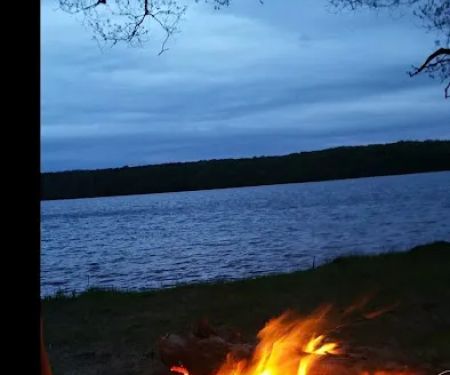 Northern Exposure Toll Booths