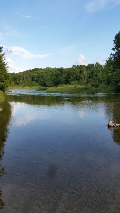 Northern Exposure Toll Booths Picture 2
