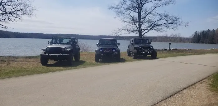 Northern Exposure Toll Booths Picture 9