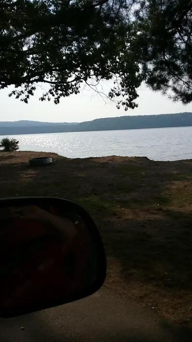 Northern Exposure Toll Booths Picture 8