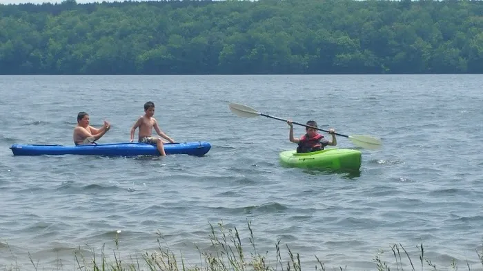 Northern Exposure Toll Booths Picture 4