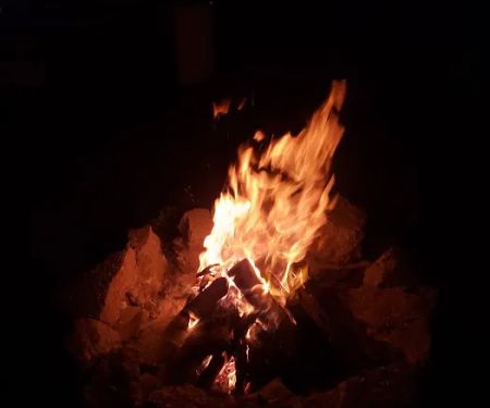 Kaleva Roadside Park & Campground