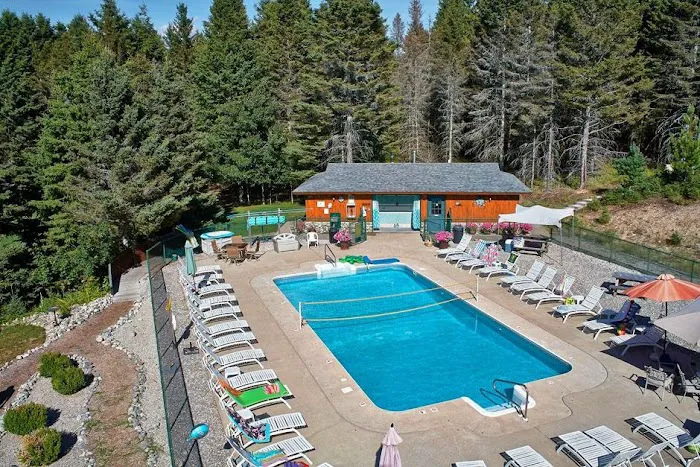 Spruce Hollow Campground Picture 2