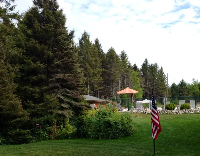 Spruce Hollow Campground Picture 3