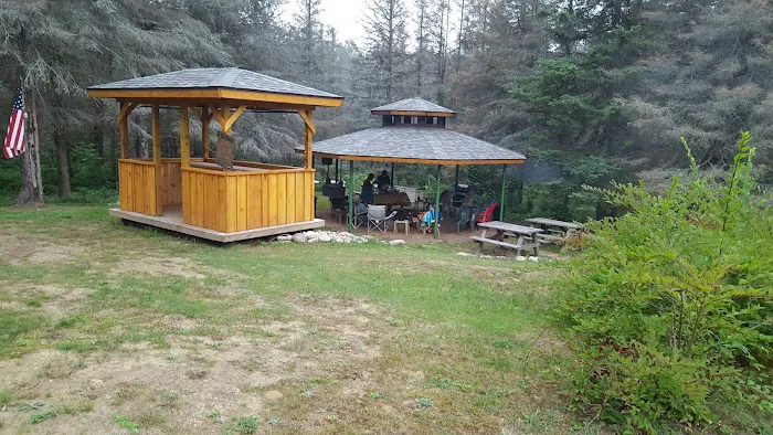 Spruce Hollow Campground Picture 6