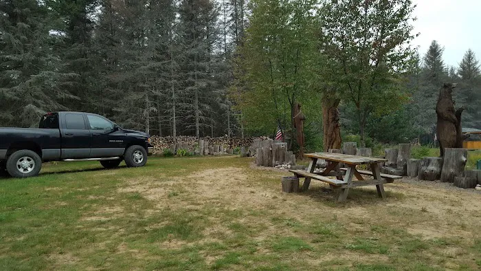 Spruce Hollow Campground Picture 8