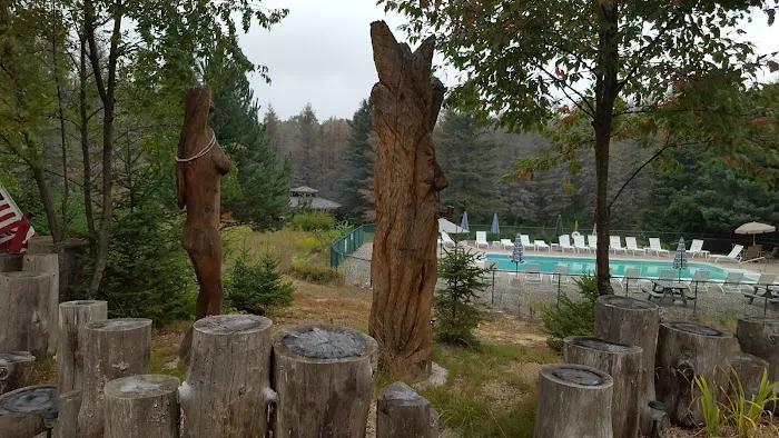 Spruce Hollow Campground Picture 4