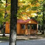 Traverse City KOA Holiday