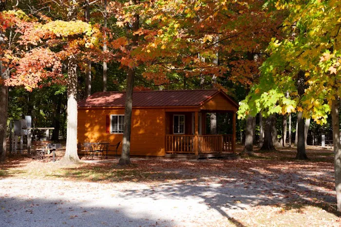 Traverse City KOA Holiday Picture 7