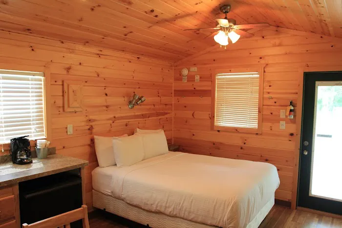 Traverse City KOA Holiday Picture 5