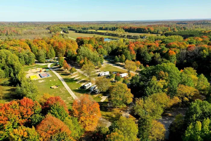 Traverse City KOA Holiday Picture 6