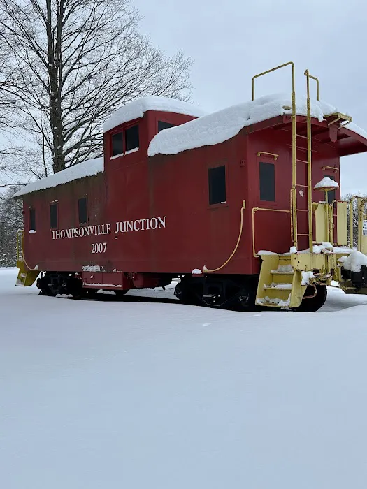 Thompsonville Recreational Campground Picture 1