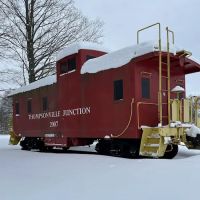 Thompsonville Recreational Campground ico