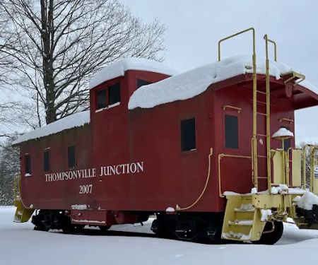 Thompsonville Recreational Campground