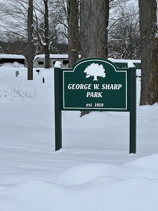 Thompsonville Recreational Campground Picture 2