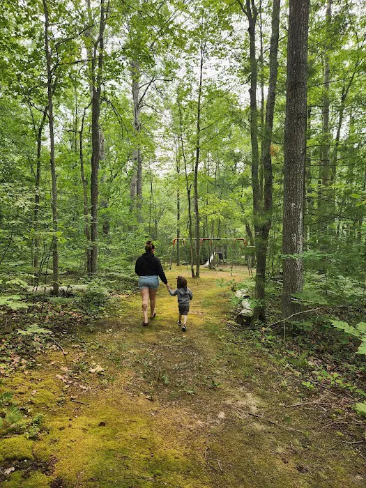 Lakes of the North Campground Picture 10