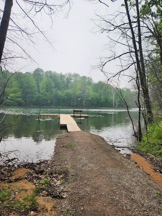 Lakes of the North Campground Picture 5