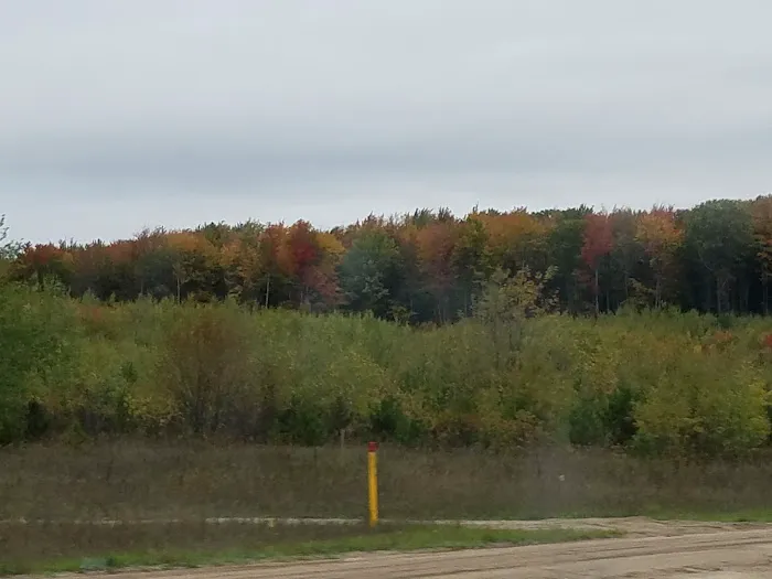 Lakes of the North Campground Picture 1