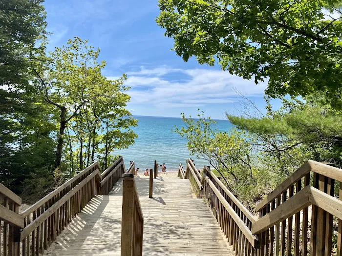 Barnes Park Campground Picture 4