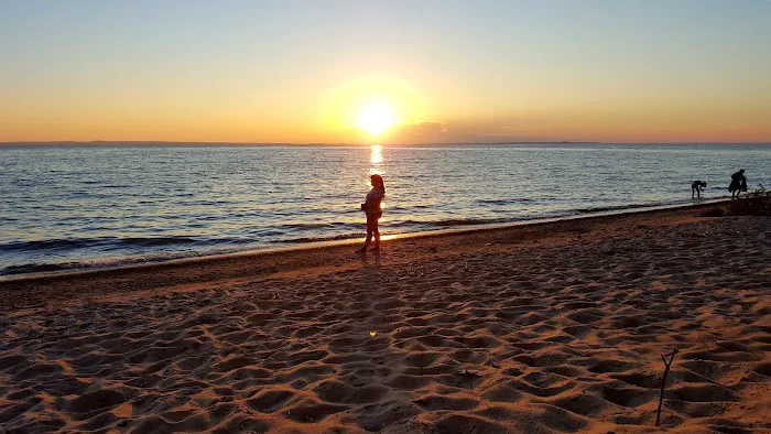 Barnes Park Campground Picture 5