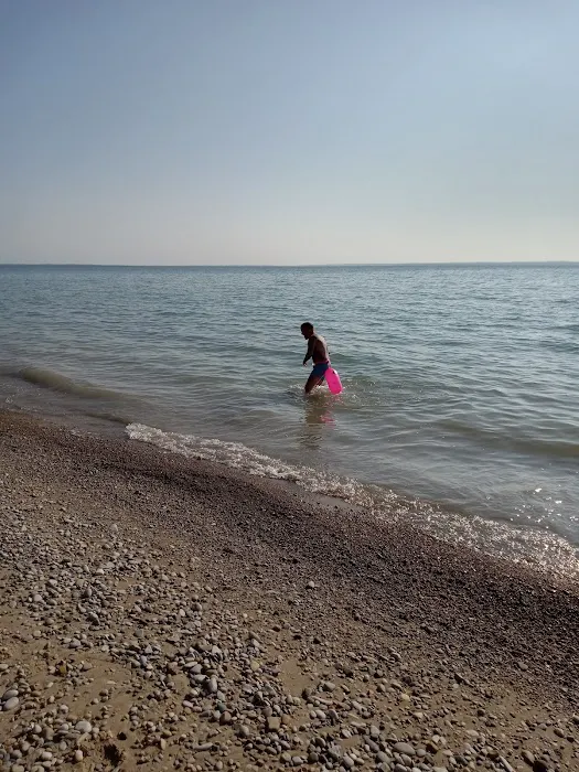 Barnes Park Campground Picture 3