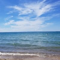 Barnes Park Campground ico