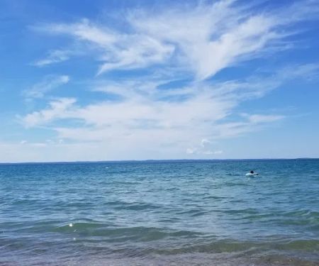 Barnes Park Campground