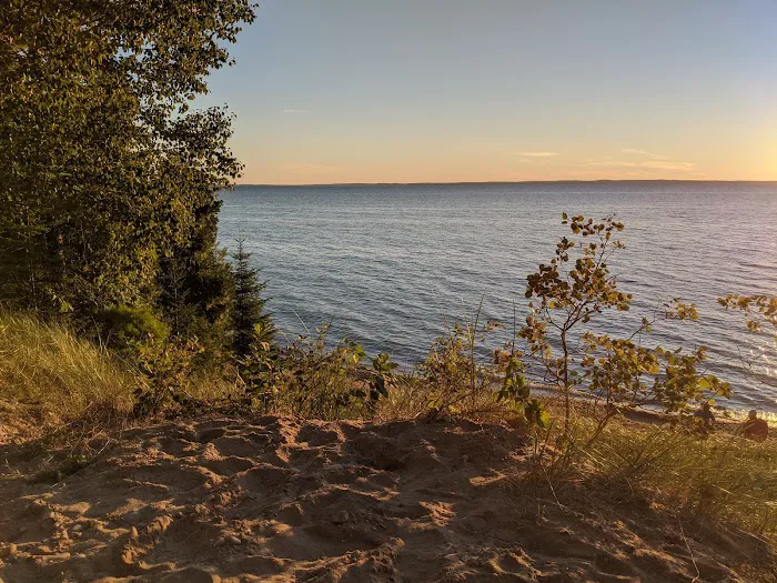 Barnes Park Campground Picture 10