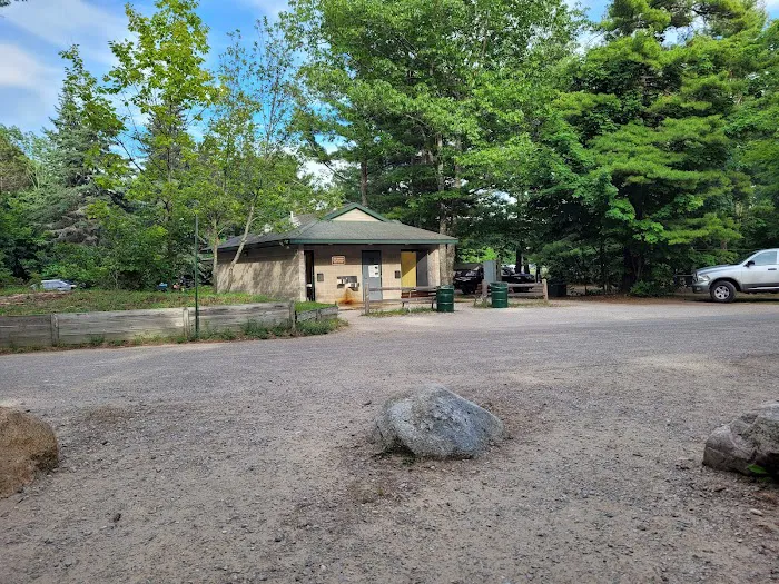 Barnes Park Campground Picture 8