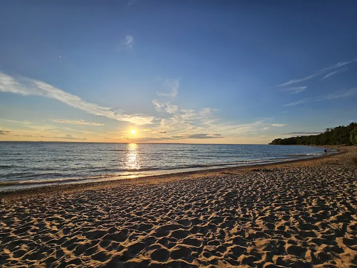 Barnes Park Campground Picture 9