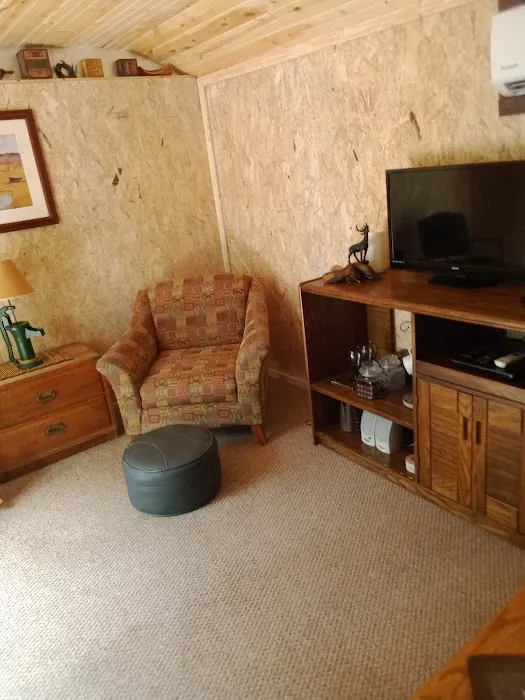 Tall Pines Retreat Picture 5