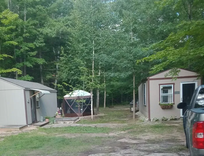 Tall Pines Retreat Picture 4