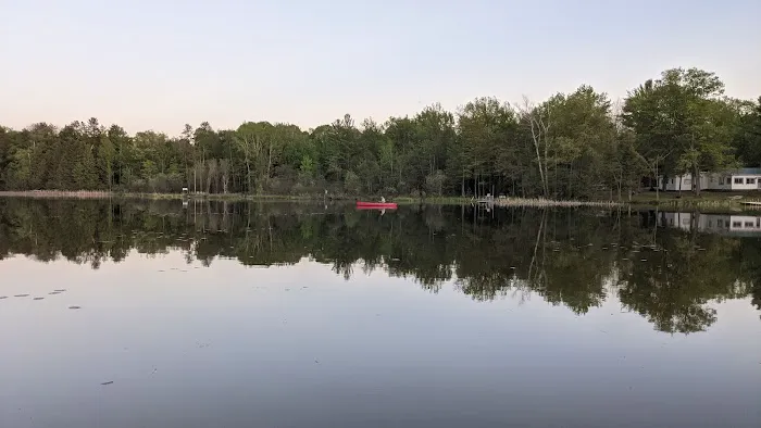 Atlanta River Cabins Picture 2