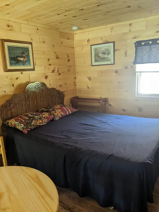 Atlanta River Cabins Picture 5