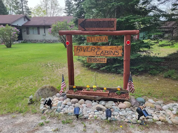 Atlanta River Cabins Picture 7