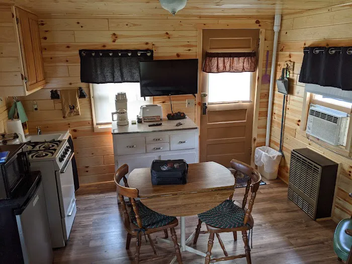 Atlanta River Cabins Picture 4