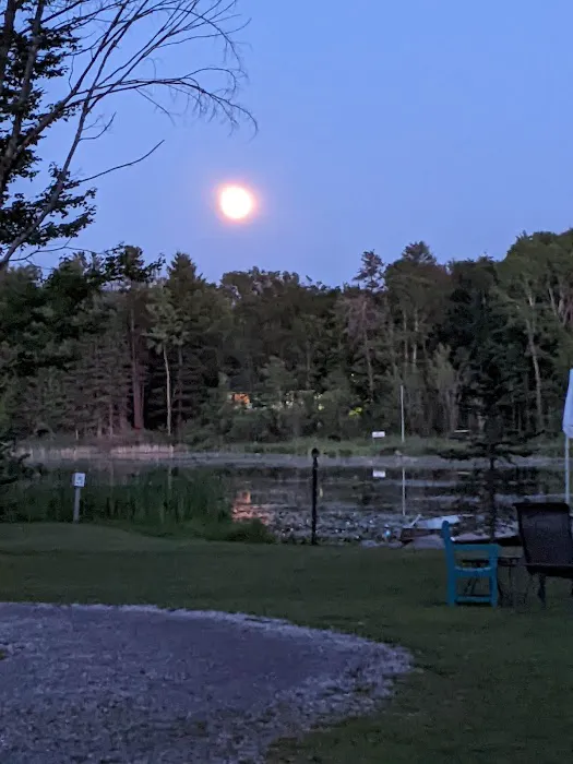 Atlanta River Cabins Picture 6