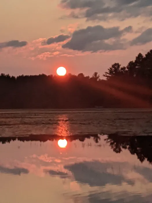 Atlanta River Cabins Picture 8