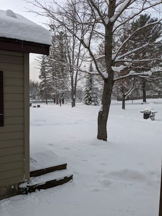 Atlanta River Cabins Picture 1