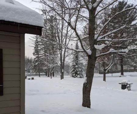 Atlanta River Cabins