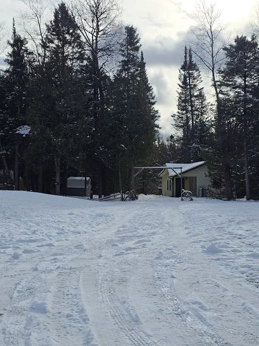Fireside Retreat on the Thunder Bay River Picture 5