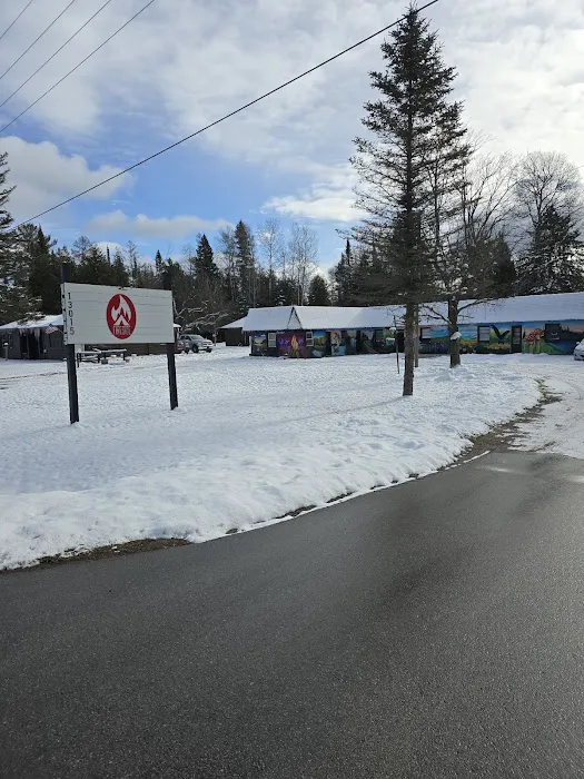 Fireside Retreat on the Thunder Bay River Picture 7
