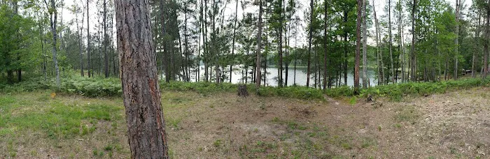 Town Corner Lake State Forest Campground Picture 5