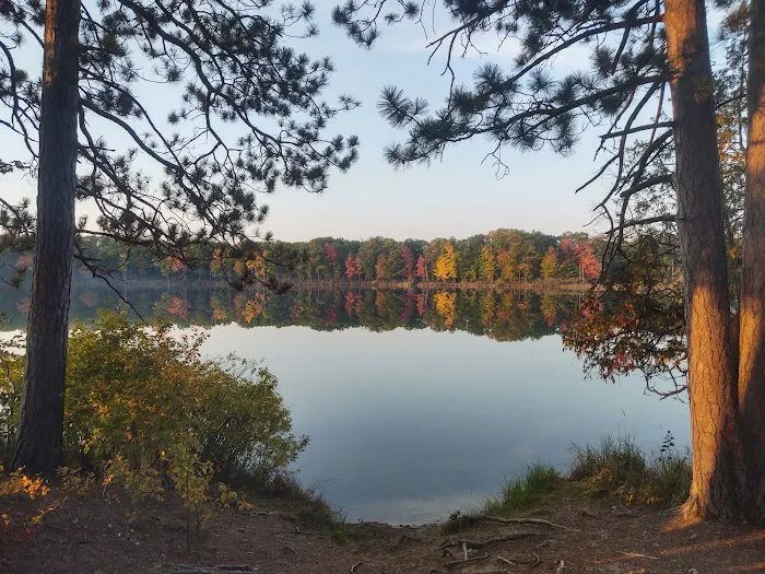 Jackson Lake State Forest Campground Picture 9