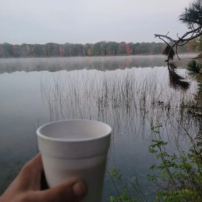 Jackson Lake State Forest Campground Picture 10