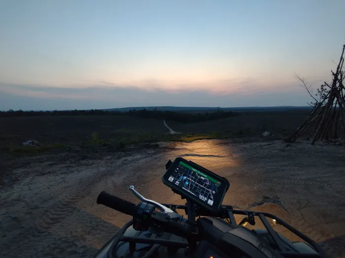 Clear Lake State Campground Picture 6