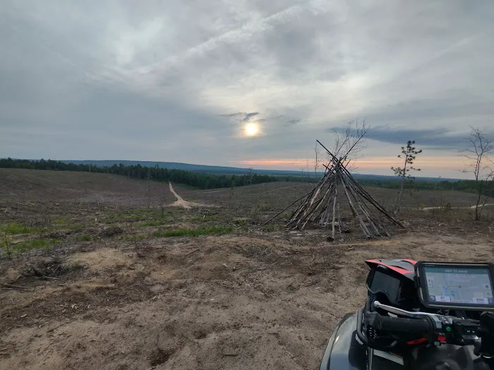 Clear Lake State Campground Picture 3